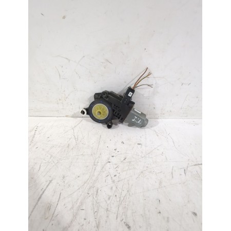 Recambio de motor elevalunas trasero izquierdo para skoda fabia ii combi (545) 1.2 tsi referencia OEM IAM 5J4839461  