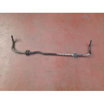 Recambio de barra estabilizadora delantera para hyundai getz (tb) 1.5 crdi cat referencia OEM IAM 54810-1C010  