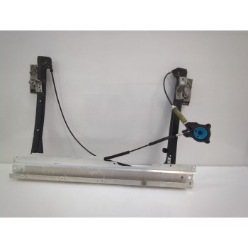 ELEVALUNAS DELANTERO DERECHO 51332756084 