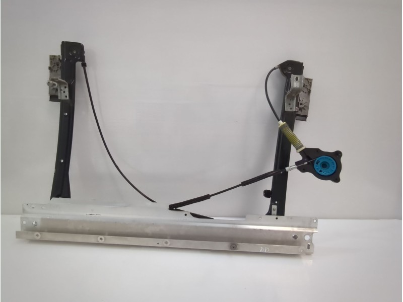 Recambio de elevalunas delantero derecho para mini mini (r56) one referencia OEM IAM 51332756084  