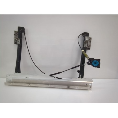 Recambio de elevalunas delantero derecho para mini mini (r56) one referencia OEM IAM 51332756084  