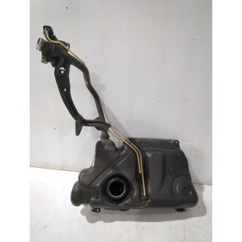 Recambio de deposito combustible para volkswagen polo iv (9n_, 9a_) 1.9 sdi referencia OEM IAM 6C0201060F  