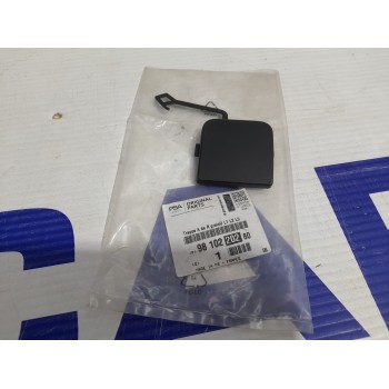 Recambio de tapa de enganche para peugeot expert furgón referencia OEM IAM 9810220280  