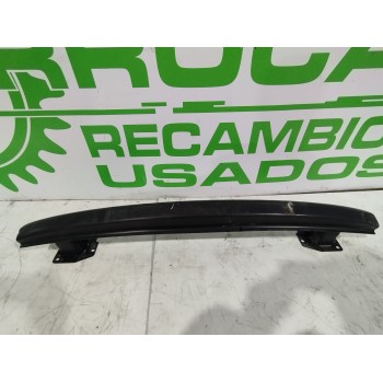 Recambio de refuerzo paragolpes trasero para seat ibiza (6l1) 1.9 sdi referencia OEM IAM 6L0807558  