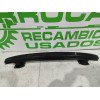 Recambio de refuerzo paragolpes trasero para seat ibiza (6l1) 1.9 sdi referencia OEM IAM 6L0807558  