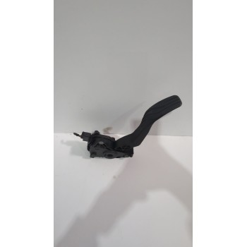 Recambio de pedal acelerador para nissan qashqai ii (j11, j11_) 1.5 dci referencia OEM IAM 180024BA1B  