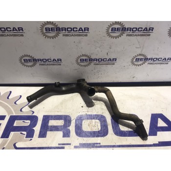 Recambio de tubo para ssangyong kyron 2.0 referencia OEM IAM   