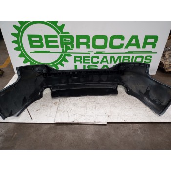 Recambio de paragolpes trasero para audi a6 berlina (4f2) 2.4 referencia OEM IAM 4F5807511A  