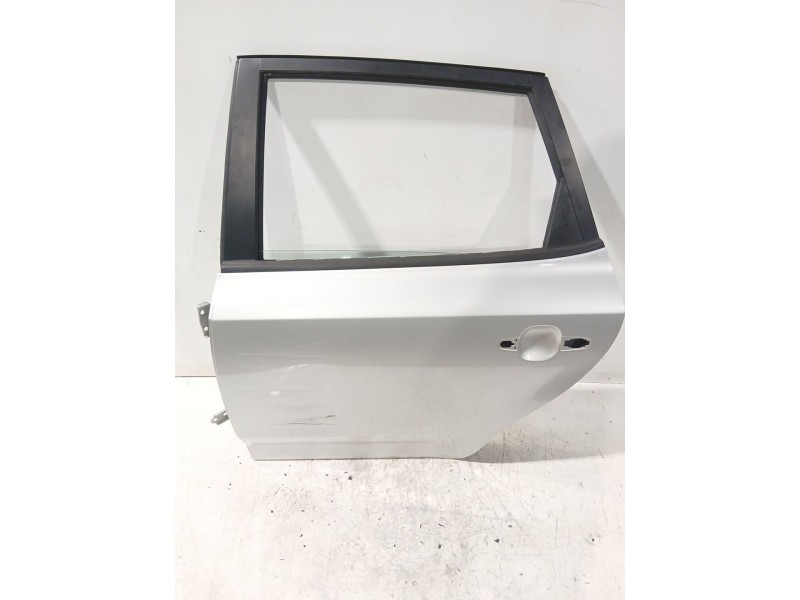 Recambio de puerta trasera izquierda para kia cee´d hatchback (ed) 1.6 crdi 90 referencia OEM IAM 770031H000  