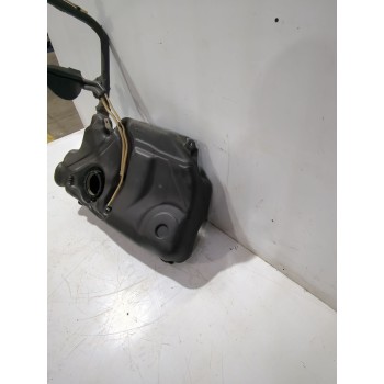 Recambio de deposito combustible para volkswagen polo iv (9n_, 9a_) 1.9 sdi referencia OEM IAM 6C0201060F  