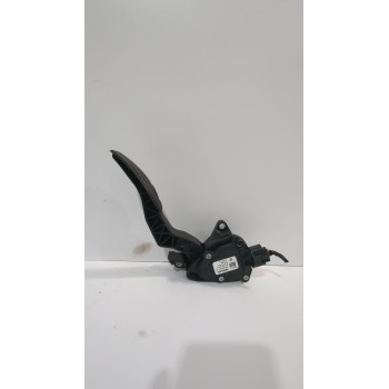 Recambio de pedal acelerador para nissan qashqai ii (j11, j11_) 1.5 dci referencia OEM IAM 180024BA1B  