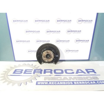 Recambio de mangueta trasera izquierda para toyota avensis berlina (t25) 1.8 16v cat referencia OEM IAM 8954402010  