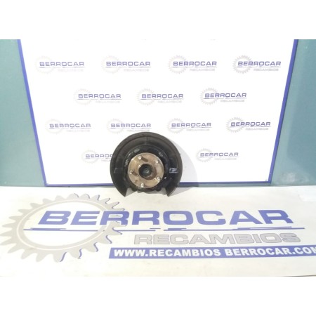 Recambio de mangueta trasera izquierda para toyota avensis berlina (t25) 1.8 16v cat referencia OEM IAM 8954402010  