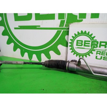 Recambio de cremallera direccion para opel zafira b cosmo referencia OEM IAM 7831985142  