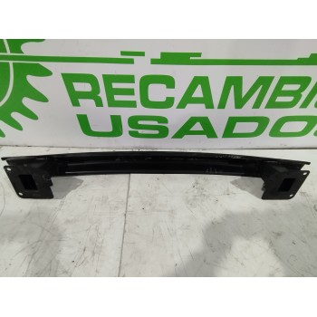 Recambio de refuerzo paragolpes trasero para seat ibiza (6l1) 1.9 sdi referencia OEM IAM 6L0807558  