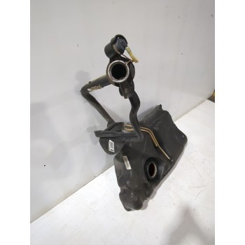 Recambio de deposito combustible para volkswagen polo iv (9n_, 9a_) 1.9 sdi referencia OEM IAM 6C0201060F  