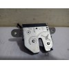 Recambio de cerradura maletero / porton para fiat 500 cabrio (150) aniversario referencia OEM IAM 55701971  