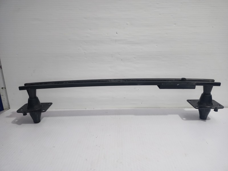 Recambio de refuerzo paragolpes delantero para peugeot 3008 style referencia OEM IAM 7104PV  