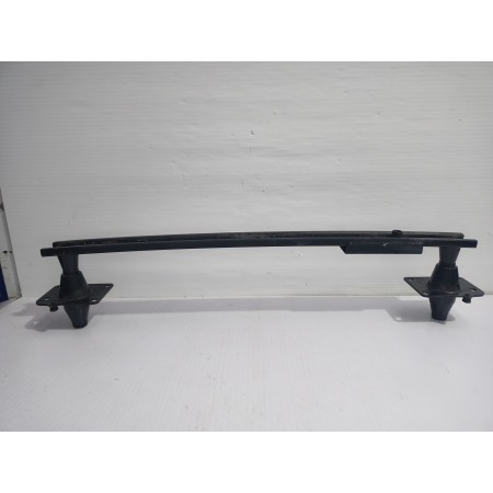 Recambio de refuerzo paragolpes delantero para peugeot 3008 style referencia OEM IAM 7104PV  