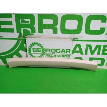 Recambio de moldura para volkswagen golf vi (5k1) advance referencia OEM IAM 1K6867617D  