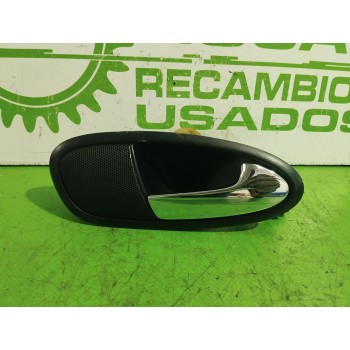 MANETA INTERIOR TRASERA DERECHA 5P0837114 