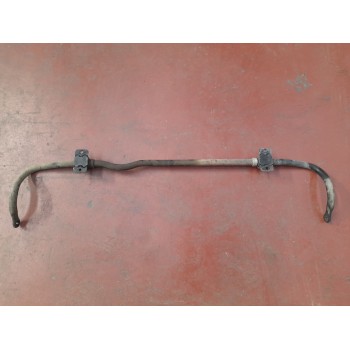 Recambio de barra estabilizadora delantera para hyundai getz (tb) 1.5 crdi cat referencia OEM IAM 54810-1C010  