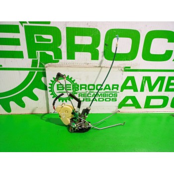 CERRADURA PUERTA DELANTERA IZQUIERDA 813833E000 