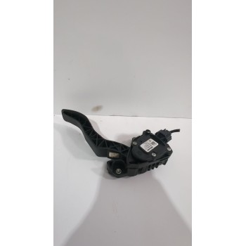 Recambio de pedal acelerador para nissan qashqai ii (j11, j11_) 1.5 dci referencia OEM IAM 180024BA1B  