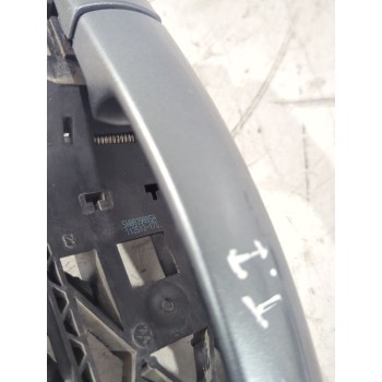 MANETA EXTERIOR TRASERA IZQUIERDA 5N0837205MGRU/5N0839885H 