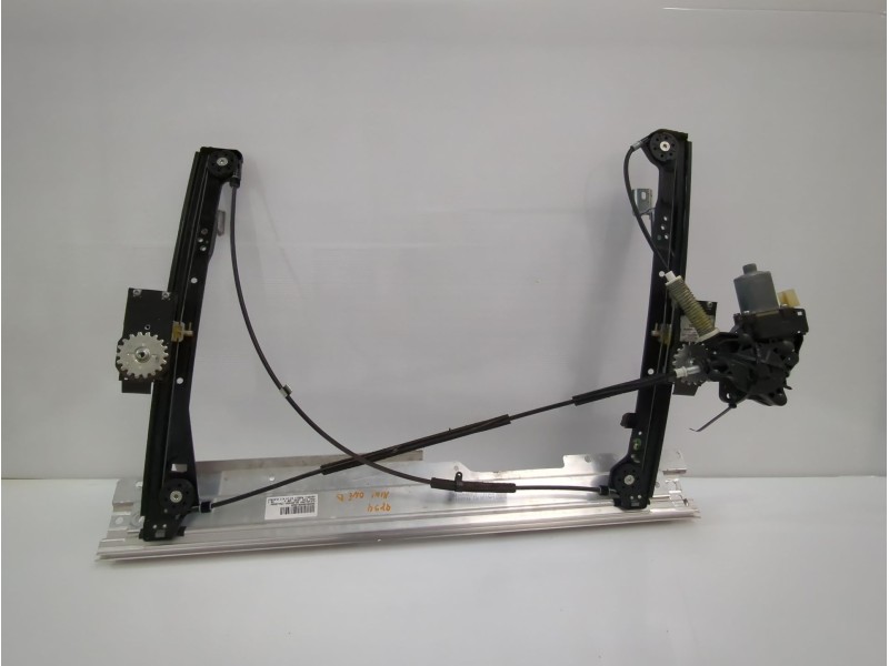 Recambio de elevalunas delantero izquierdo para mini mini (r56) one referencia OEM IAM 51332756083  