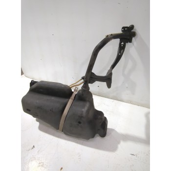 Recambio de deposito combustible para volkswagen polo iv (9n_, 9a_) 1.9 sdi referencia OEM IAM 6C0201060F  