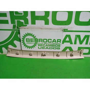 Recambio de moldura para volkswagen golf vi (5k1) advance referencia OEM IAM 1K6867617D  