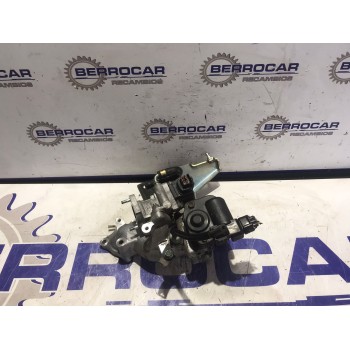 Recambio de valvula egr para ssangyong kyron 2.0 referencia OEM IAM 2562033030  