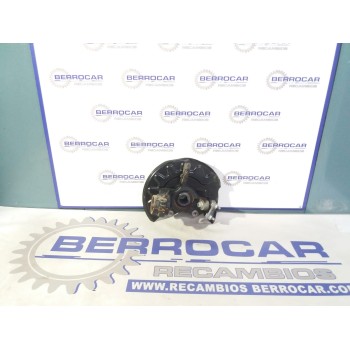 Recambio de mangueta delantera derecha para skoda spaceback (5h) 1.6 tdi referencia OEM IAM 6R0615312  