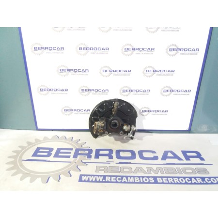 Recambio de mangueta delantera derecha para skoda spaceback (5h) 1.6 tdi referencia OEM IAM 6R0615312  