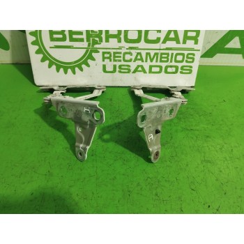 Recambio de bisagras capot para seat altea (5p1) style copa referencia OEM IAM 5P0823301B  