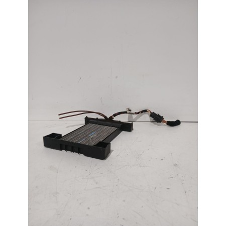 Recambio de resistencia calefaccion para volkswagen polo iv (9n_, 9a_) 1.9 sdi referencia OEM IAM 6Q0963235  