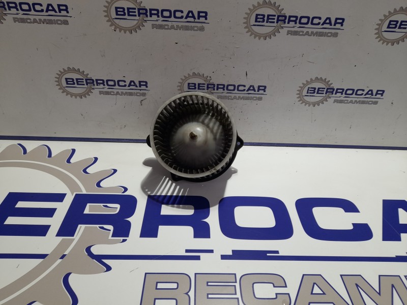 Recambio de motor calefaccion para hyundai getz (tb) 1.5 crdi cat referencia OEM IAM F00S33024  