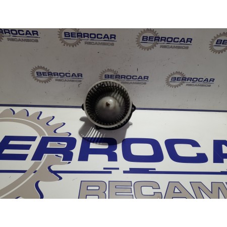 Recambio de motor calefaccion para hyundai getz (tb) 1.5 crdi cat referencia OEM IAM F00S33024  