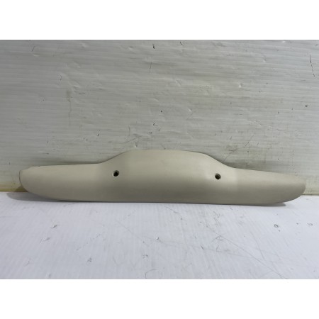 Recambio de moldura para fiat 500 cabrio (150) aniversario referencia OEM IAM 7354535350  