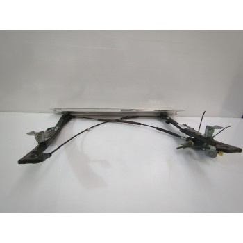 Recambio de elevalunas delantero izquierdo para mini mini (r56) one referencia OEM IAM 51332756083  