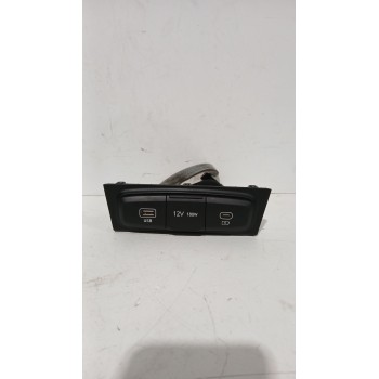 MODULO CONFORT 84644Q0100 