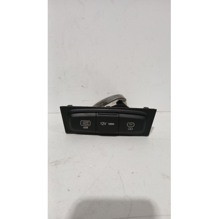 Recambio de modulo confort para hyundai i20 iii (bc3, bi3) 1.0 t-gdi referencia OEM IAM 84644Q0100  