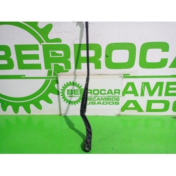 Recambio de brazo limpia delantero izquierdo para ford s-max (ca1) titanium referencia OEM IAM 1715287  