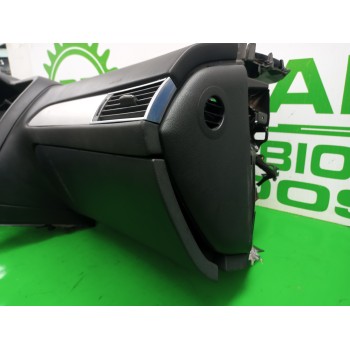 Recambio de kit airbag para audi a6 berlina (4f2) 2.4 referencia OEM IAM 4F0959655B  