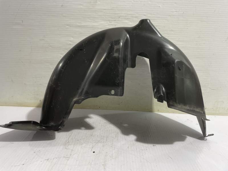 Recambio de paso rueda trasero izquierdo para peugeot 207 confort referencia OEM IAM 9680139980  