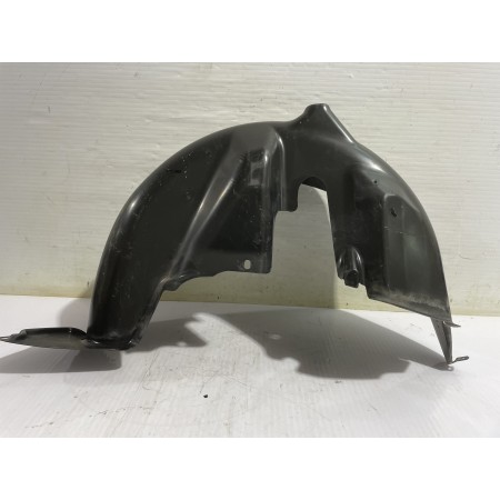 Recambio de paso rueda trasero izquierdo para peugeot 207 confort referencia OEM IAM 9680139980  