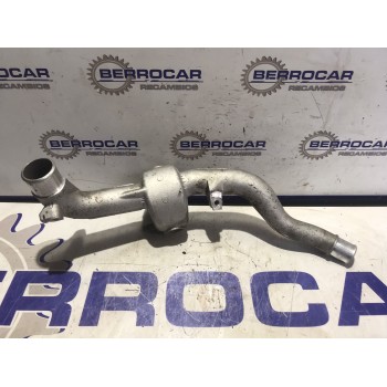 Recambio de tubo para toyota corolla (e12) 1.4 turbodiesel cat referencia OEM IAM 1736133010  