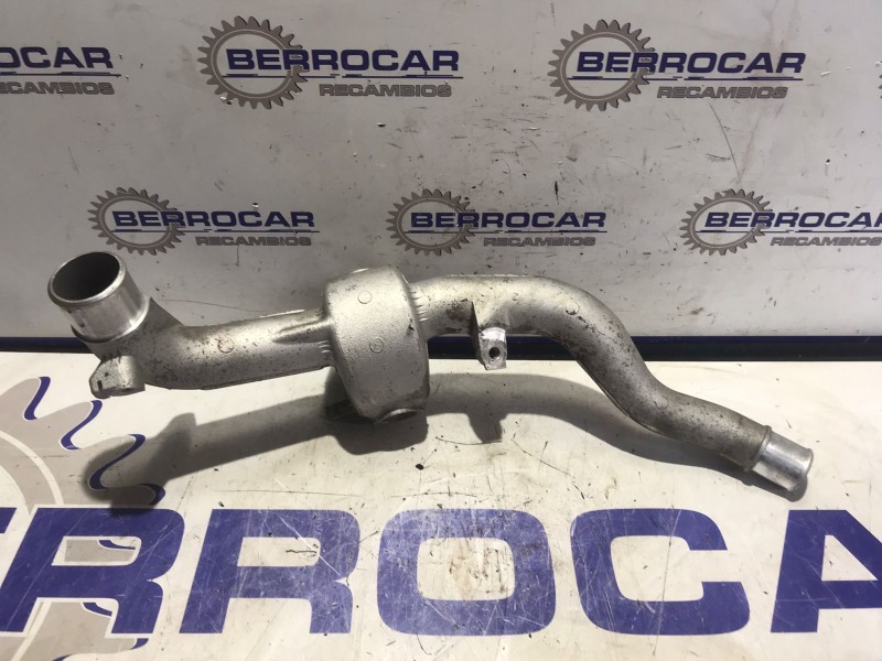 Recambio de tubo para toyota corolla (e12) 1.4 turbodiesel cat referencia OEM IAM 1736133010  