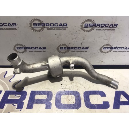 Recambio de tubo para toyota corolla (e12) 1.4 turbodiesel cat referencia OEM IAM 1736133010  